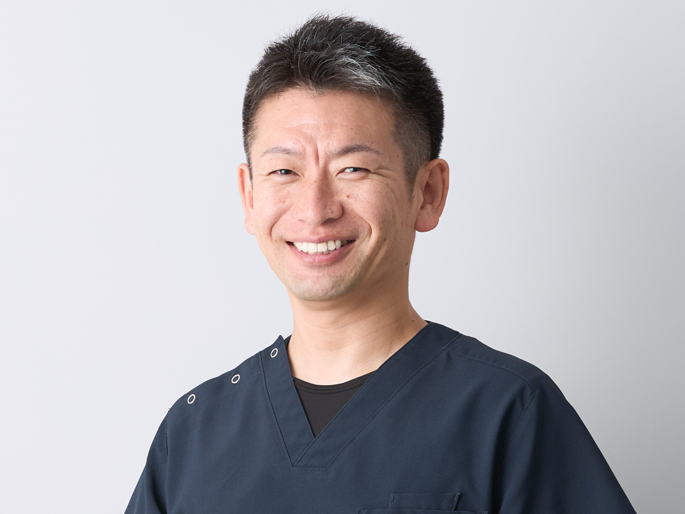 渡邊　真平