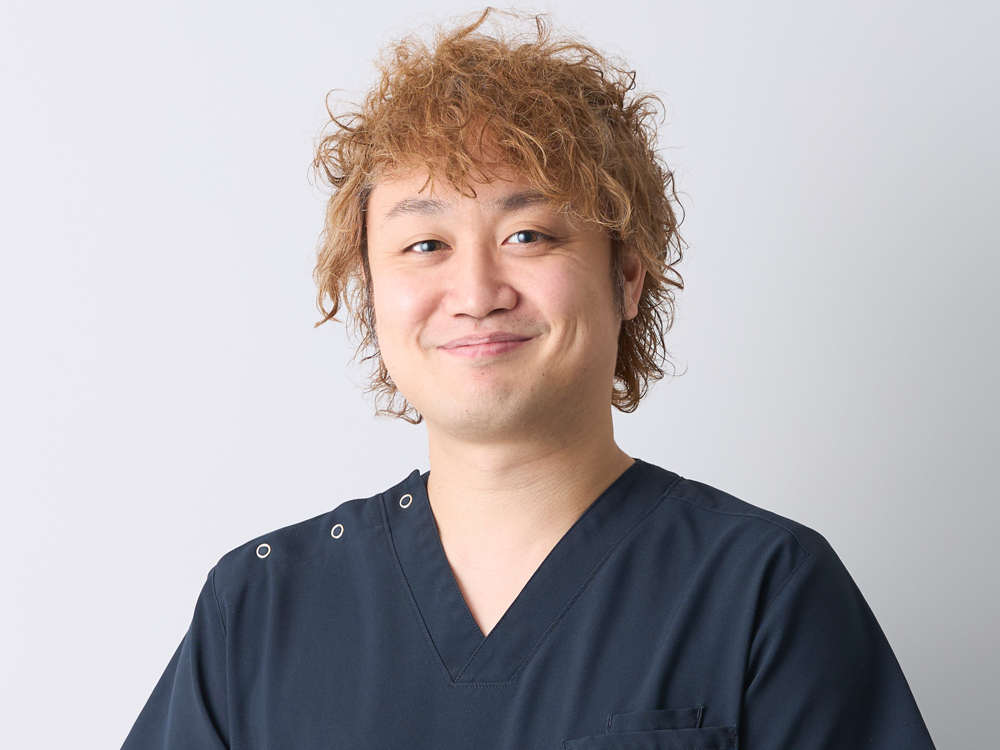 越浪　正太