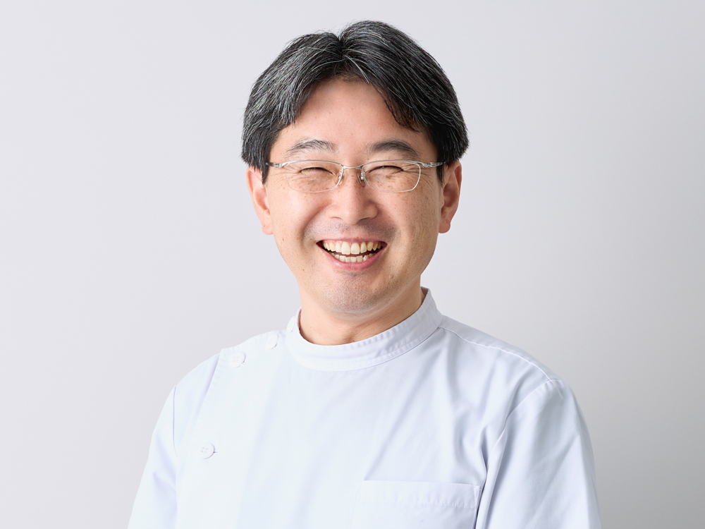 入江　正寛