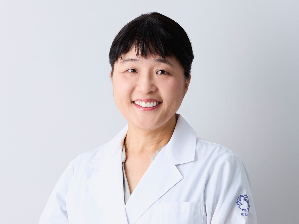 小林　朋子