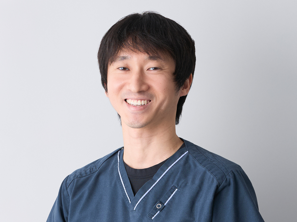 中野　智太
