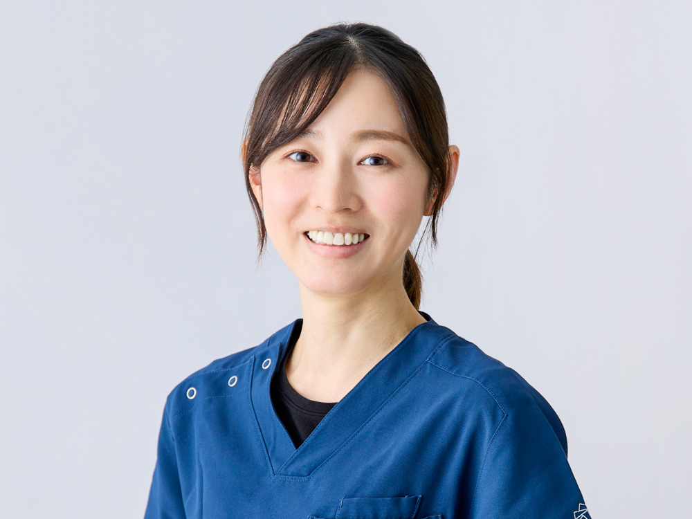 池田　美希
