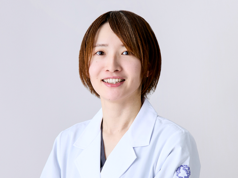齋藤　寧子